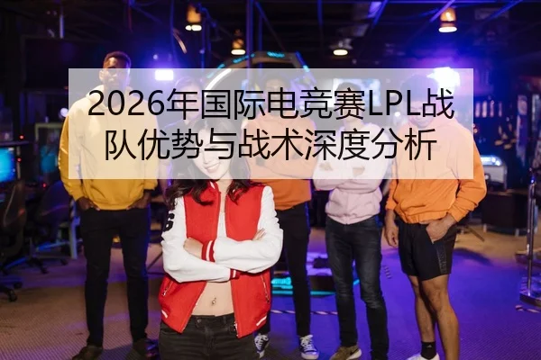 2026年国际电竞赛LPL战队优势与战术深度分析